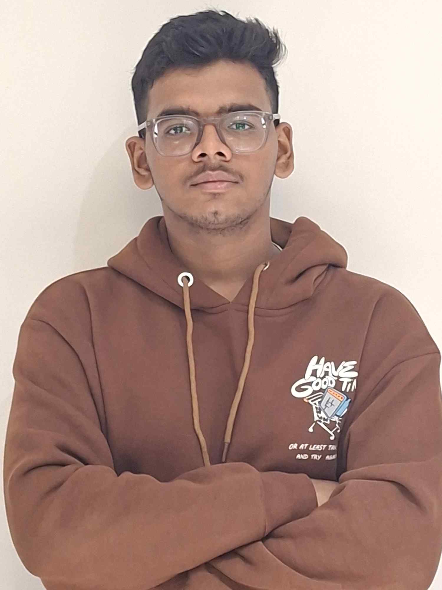 YUG CHOKSI